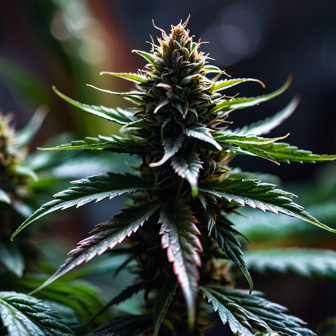 CBG Time PEV Bank Seeds